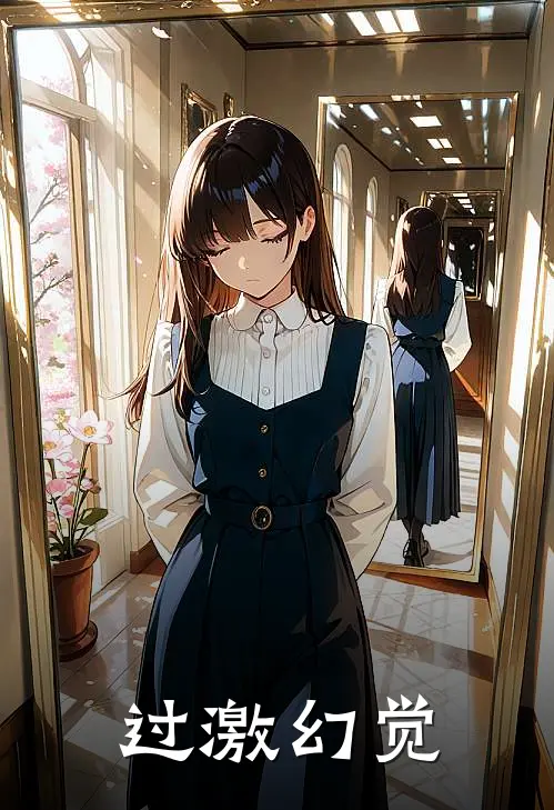 过激幻觉(易江易江)免费小说完结_最新推荐小说过激幻觉(易江易江)