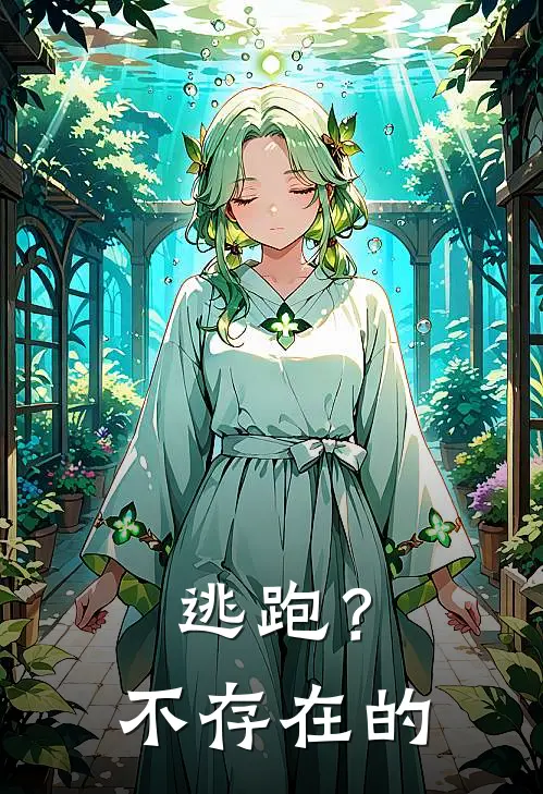 逃跑？不存在的