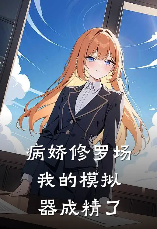 病娇修罗场：我的模拟器成精了