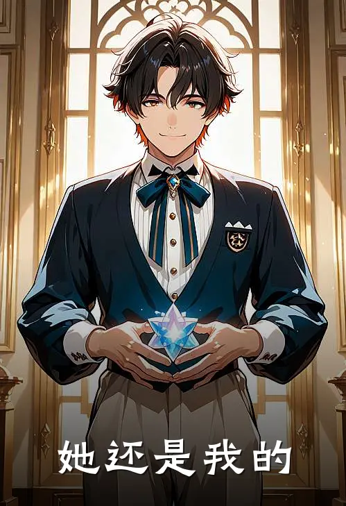 她还是我的(姜之凡陆悦怡)最新好看小说_最新章节列表她还是我的(姜之凡陆悦怡)