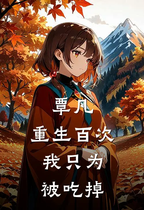 覃凡：重生百次，我只为被吃掉