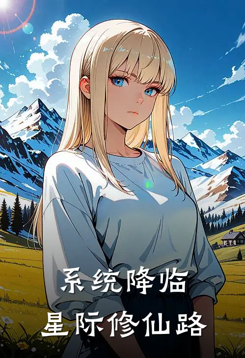 系统降临：星际修仙路(林羽林羽)热门网络小说推荐_免费完结版小说系统降临：星际修仙路(林羽林羽)