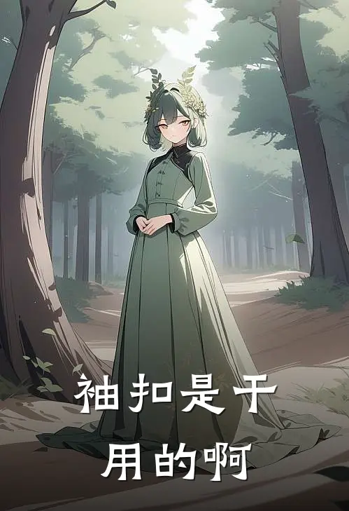 袖扣是干用的啊