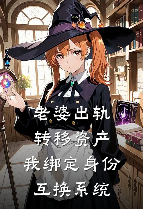 老婆出轨转移资产，我绑定身份互换系统(苏晴曼曼)热门网络小说_最新章节列表老婆出轨转移资产，我绑定身份互换系统(苏晴曼曼)