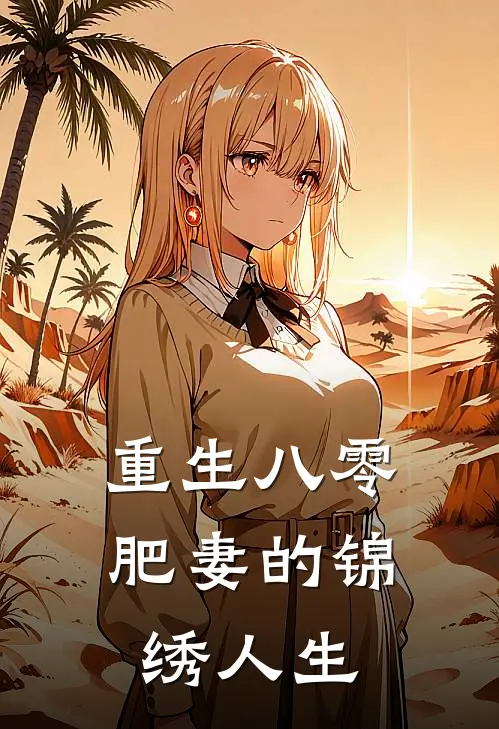 重生八零：肥妻的锦绣人生
