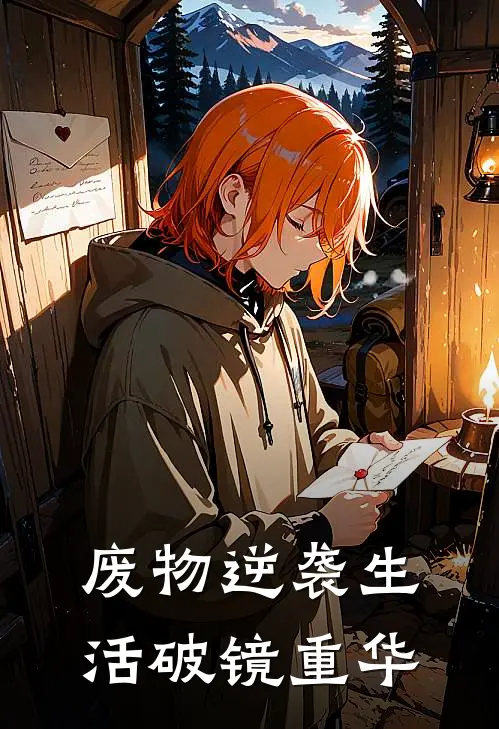 废物逆袭生活【破镜重华】沈梧佑方瑞雨热门的网络小说_热门的网络小说废物逆袭生活【破镜重华】(沈梧佑方瑞雨)