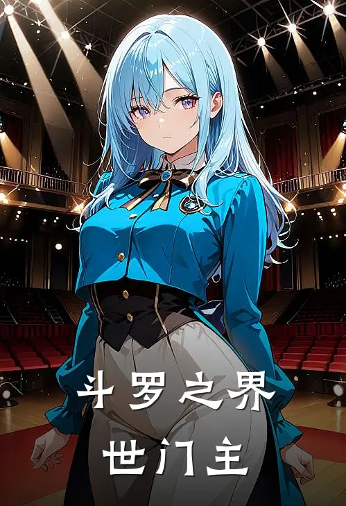 斗罗之界世门主