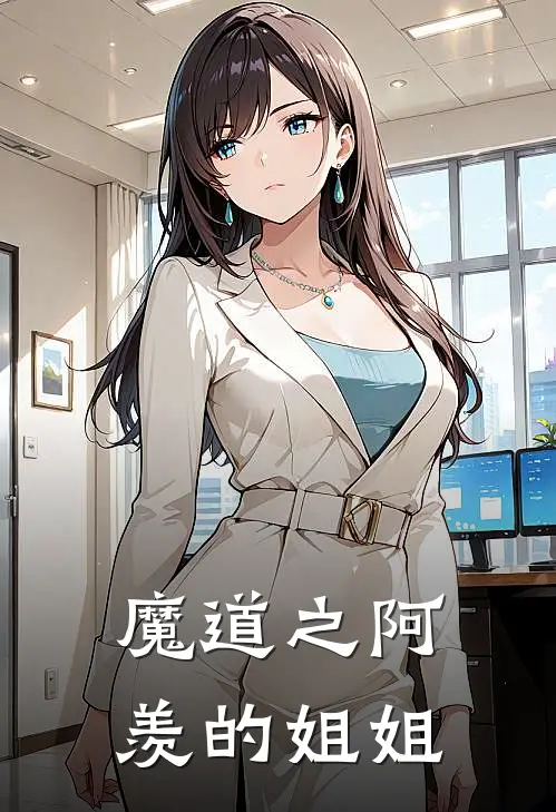 魔道之阿羡的姐姐