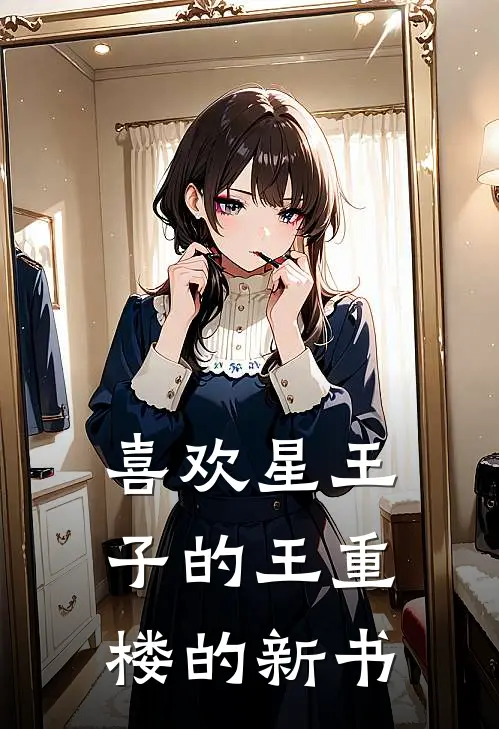 喜欢星王子的王重楼的新书