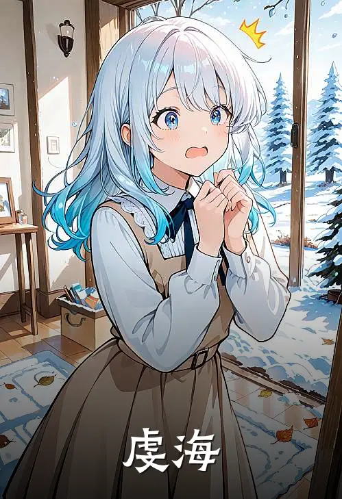 虔海(林鸾夏桀)最新免费小说_完本小说免费阅读虔海林鸾夏桀