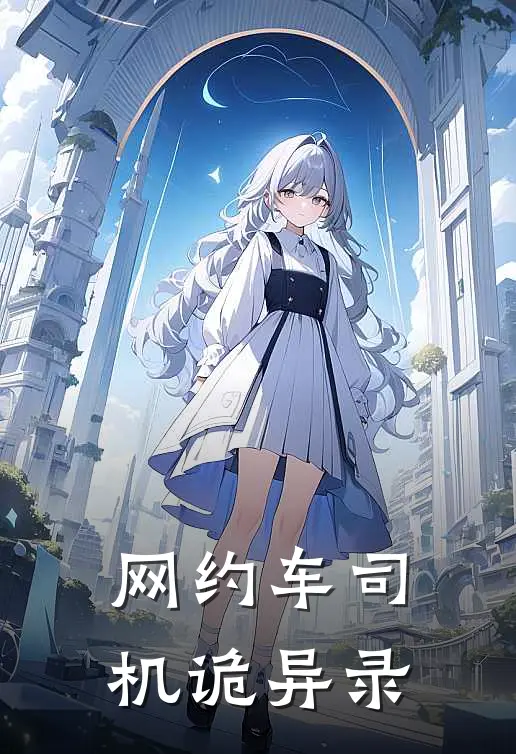 网约车司机诡异录