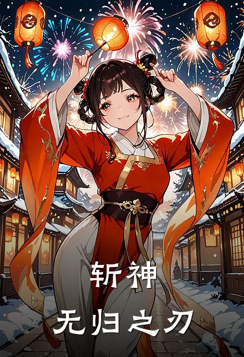 斩神：无归之刃