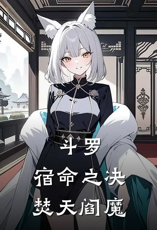 斗罗：宿命之决：焚天阎魔炎无月炎磊_《斗罗：宿命之决：焚天阎魔》最新章节免费在线阅读