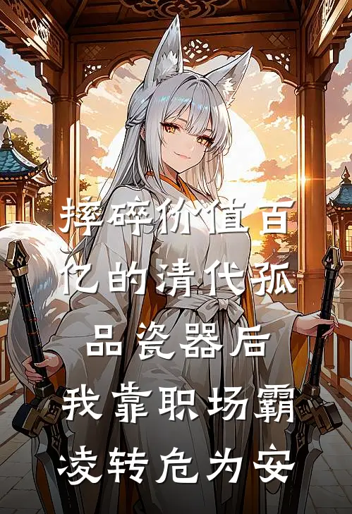 摔碎价值百亿的清代孤品瓷器后，我靠职场霸凌转危为安苏雪徐丽完本完结小说_完本完结小说摔碎价值百亿的清代孤品瓷器后，我靠职场霸凌转危为安(苏雪徐丽)