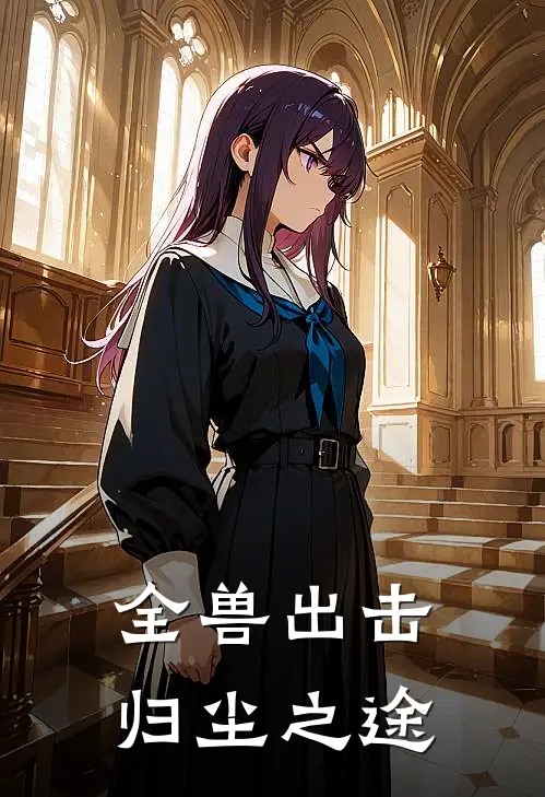 全兽出击归尘之途