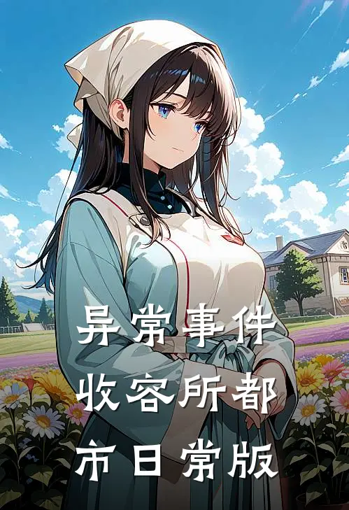 异常事件收容所都市日常版