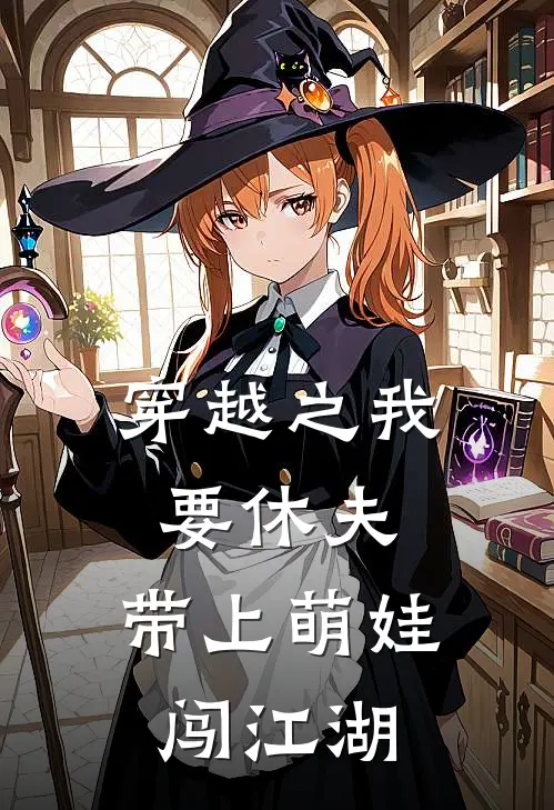 穿越之我要休夫，带上萌娃闯江湖