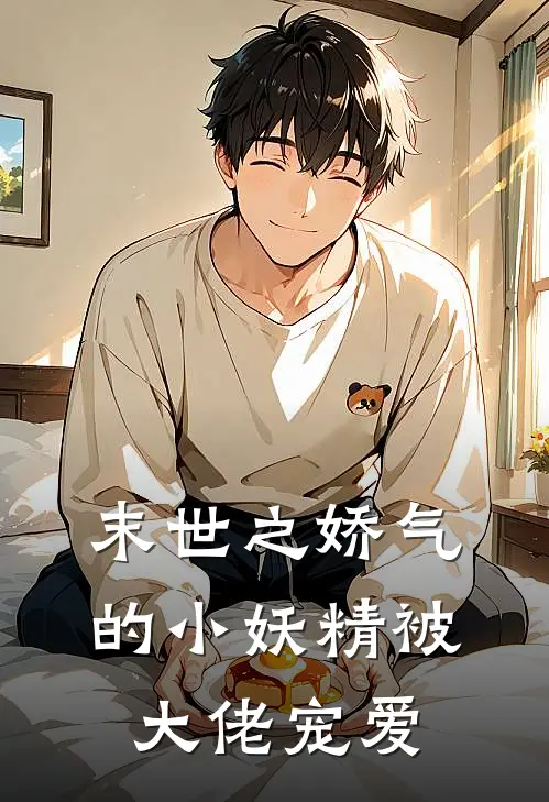 末世之娇气的小妖精被大佬宠爱