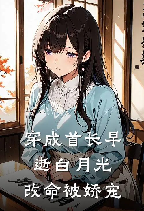 穿成首长早逝白月光，改命被娇宠(乔玥宋梦瑶)热门的小说_热门网络小说推荐穿成首长早逝白月光，改命被娇宠(乔玥宋梦瑶)