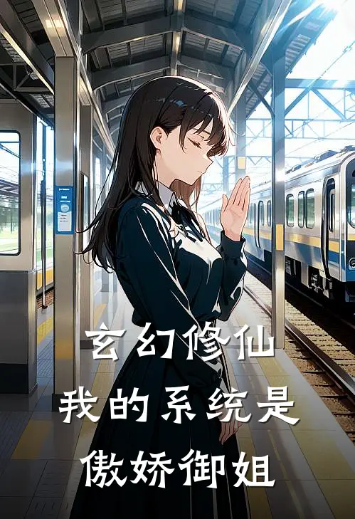 玄幻修仙：我的系统是傲娇御姐