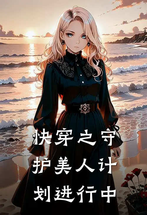 快穿之守护美人计划进行中