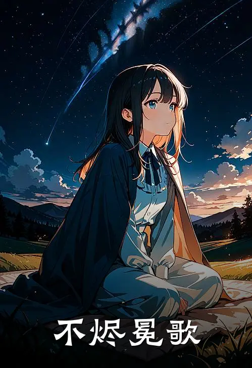 不烬冕歌