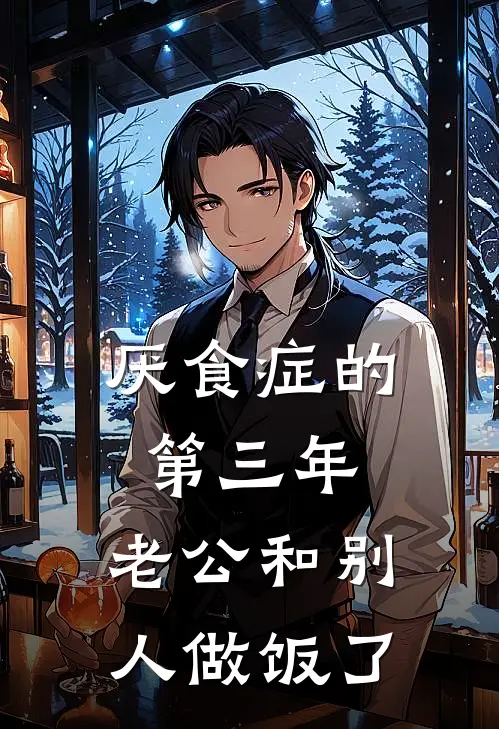厌食症的第三年，老公和别人做饭了柠柠傅林尘最新章节在线阅读_柠柠傅林尘全本免费在线阅读