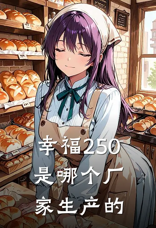 幸福250是哪个厂家生产的