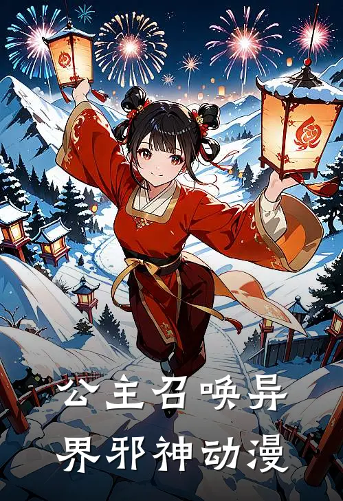 公主召唤异界邪神动漫