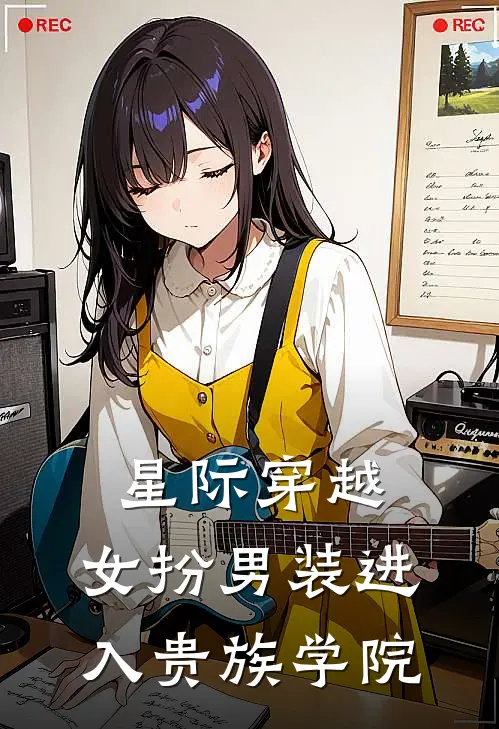 星际穿越：女扮男装进入贵族学院