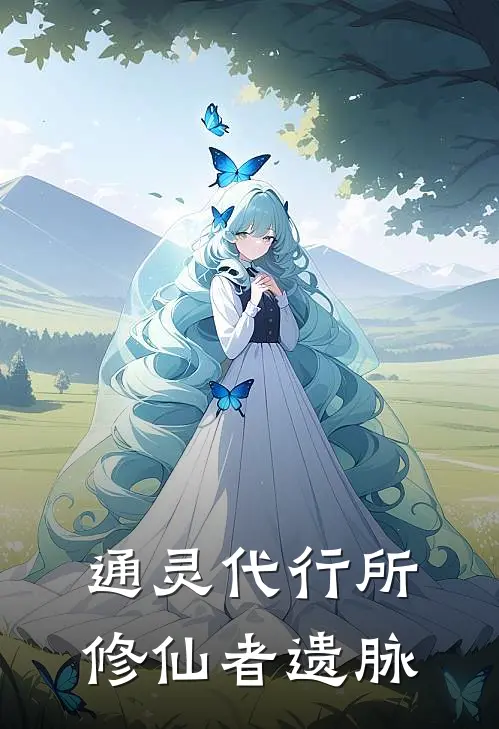 通灵代行所：修仙者遗脉(雷刚夏晓梦)全文免费阅读无弹窗大结局_《通灵代行所：修仙者遗脉》雷刚夏晓梦免费小说