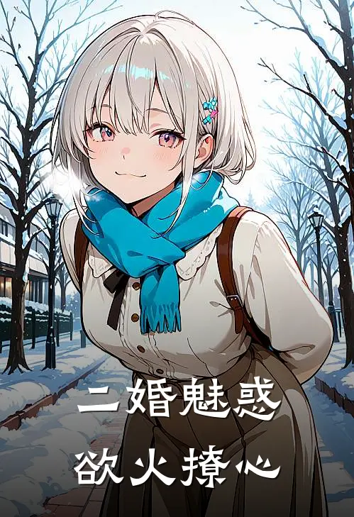 二婚魅惑：欲火撩心