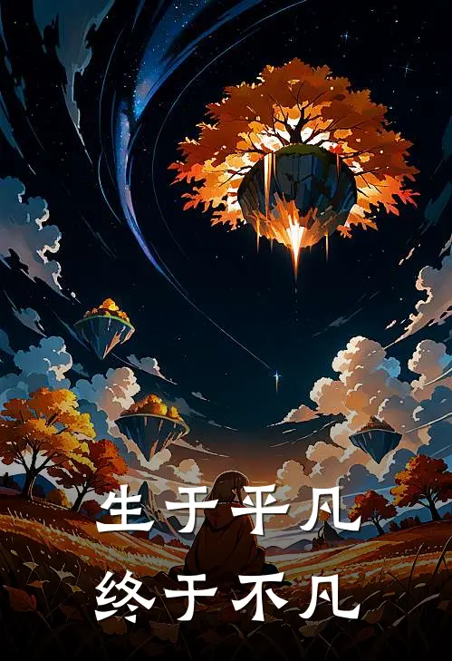 生于平凡终于不凡