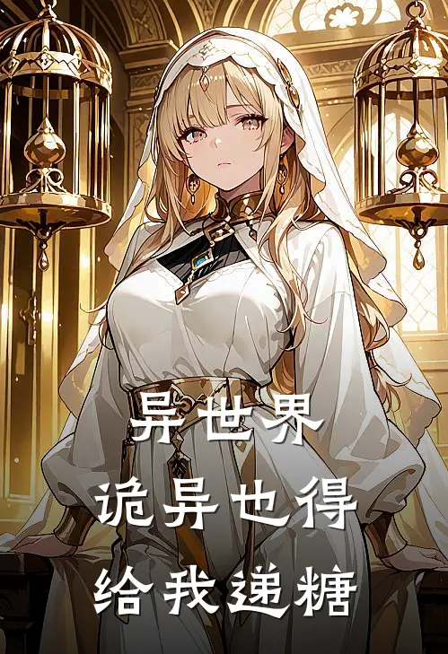 异世界：诡异也得给我递糖