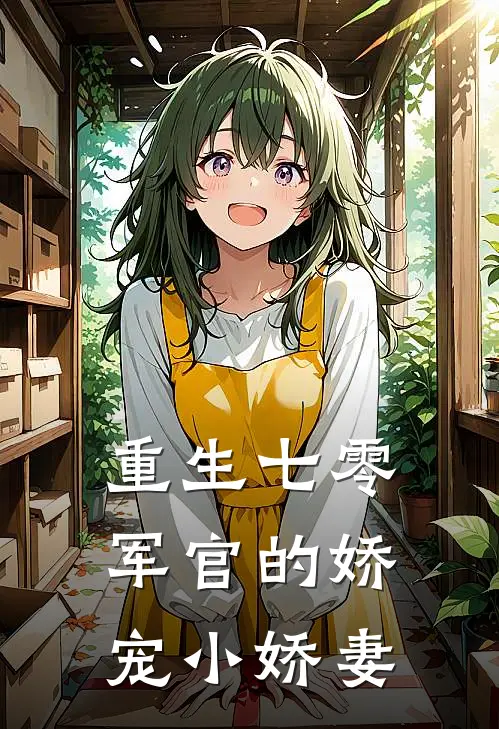 重生七零军官的娇宠小娇妻