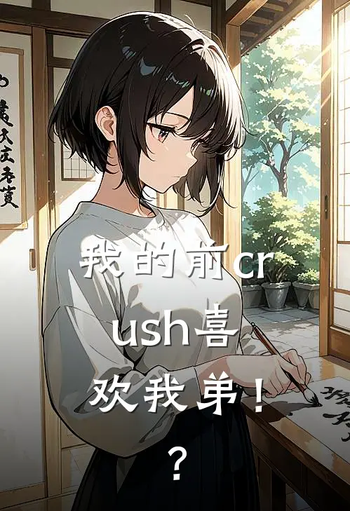 我的前crush喜欢我弟！？