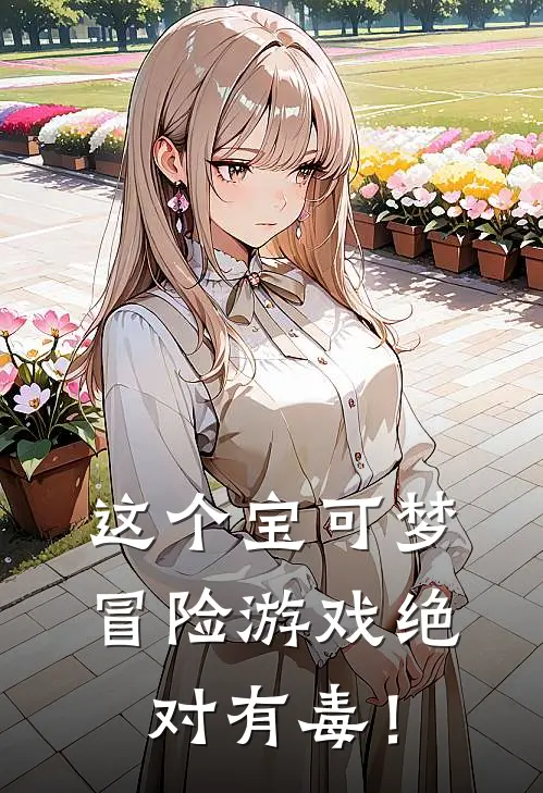 这个宝可梦冒险游戏绝对有毒！林墨皮卡丘小完本小说推荐_免费小说全文阅读这个宝可梦冒险游戏绝对有毒！林墨皮卡丘小