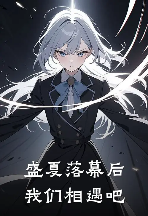 盛夏落幕后我们相遇吧