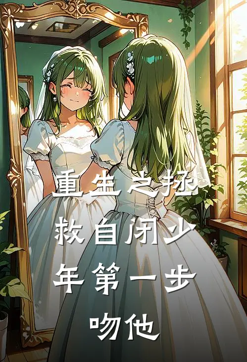 重生之拯救自闭少年第一步，吻他