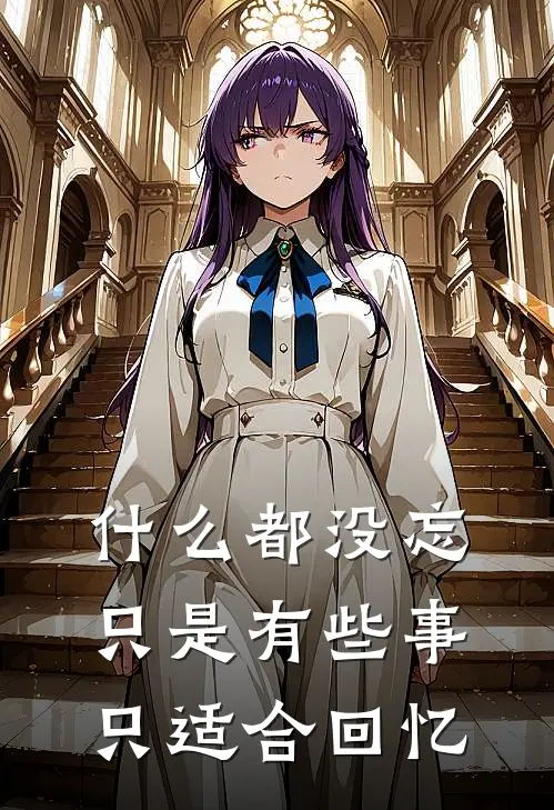 什么都没忘只是有些事只适合回忆