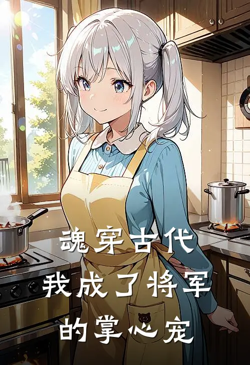 魂穿古代：我成了将军的掌心宠(阿花秀芸)最新小说_免费阅读完整版小说魂穿古代：我成了将军的掌心宠(阿花秀芸)