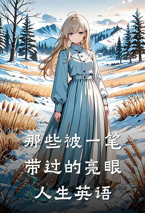 那些被一笔带过的亮眼人生英语