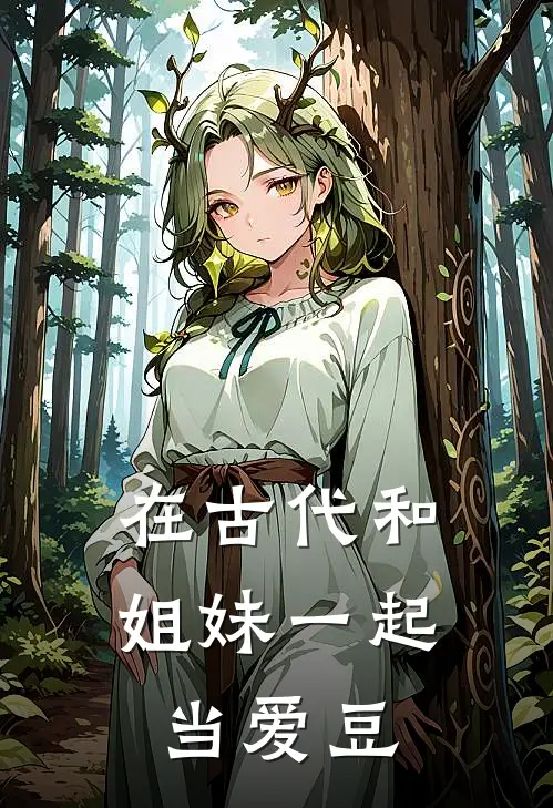 在古代和姐妹一起当爱豆