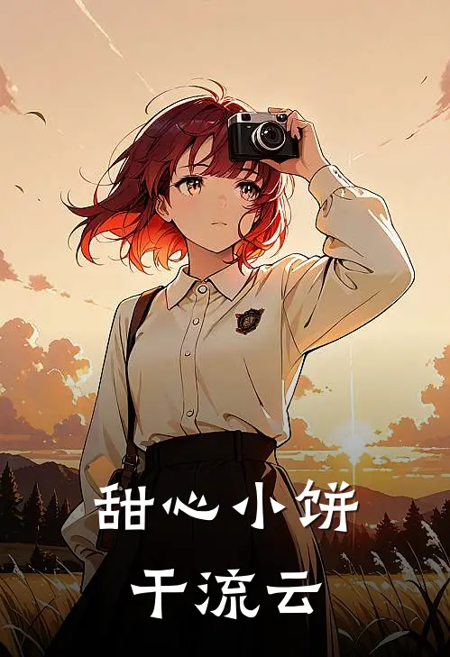 甜心小饼干流云