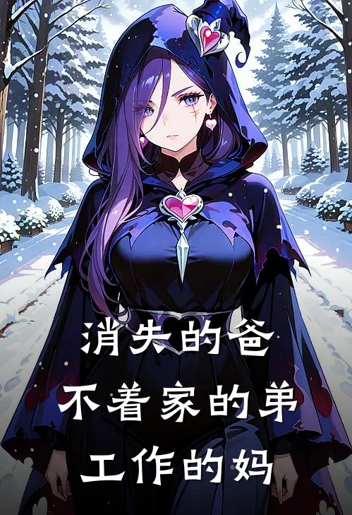 消失的爸，不着家的弟，工作的妈(沈之醇于芙)好看的完结小说_完本小说消失的爸，不着家的弟，工作的妈沈之醇于芙