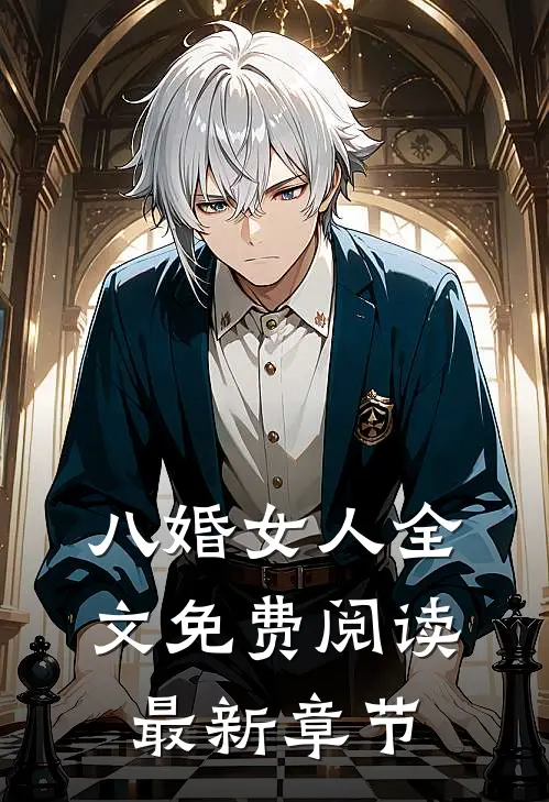 八婚女人全文免费阅读最新章节