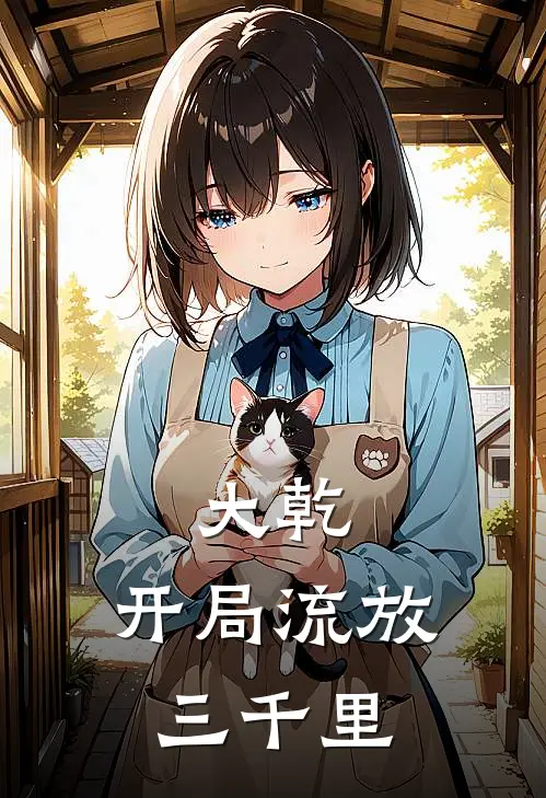 大乾：开局流放三千里