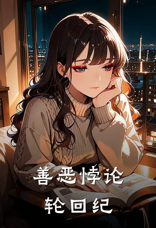 善恶悖论轮回纪