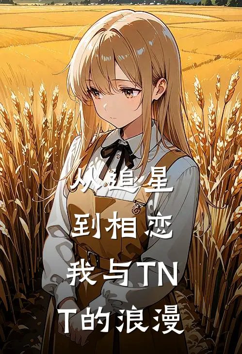 从追星到相恋：我与TNT的浪漫