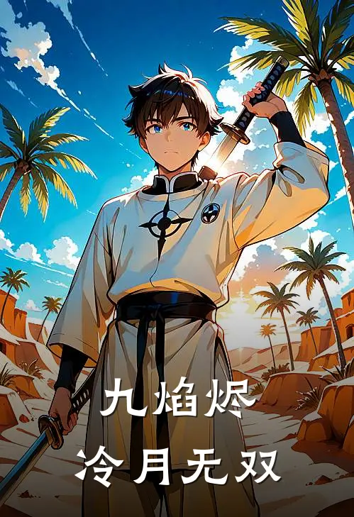 九焰烬：冷月无双